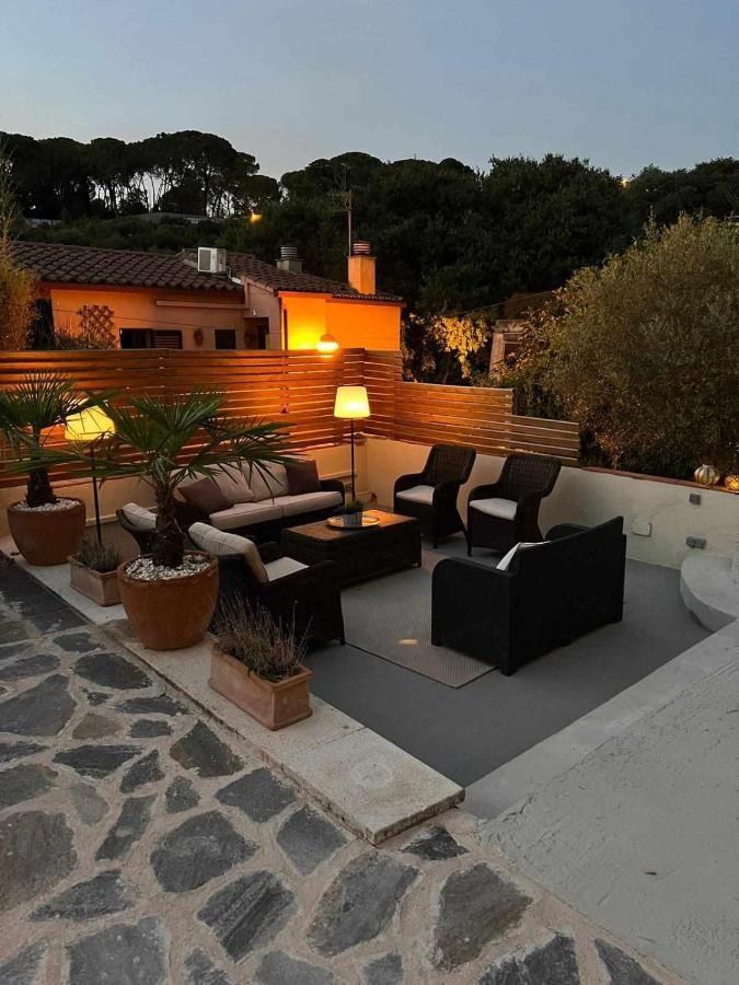 Villa Peralta W Above Ground Pool Gerona