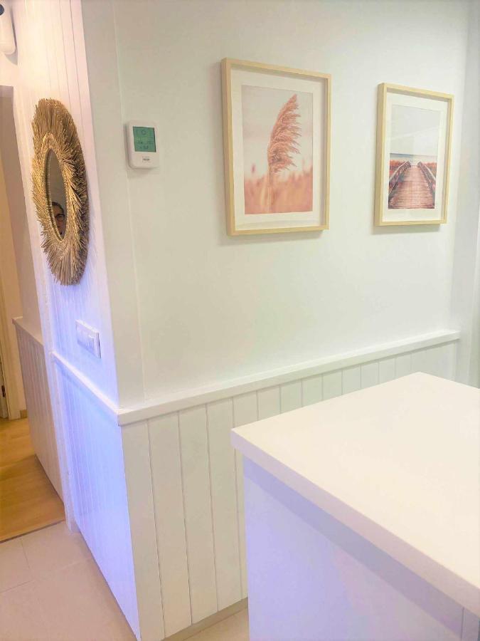 Direct Beachpetfriendly By Rinconesmediterraneos Apartamento Calonge (Catalonia)