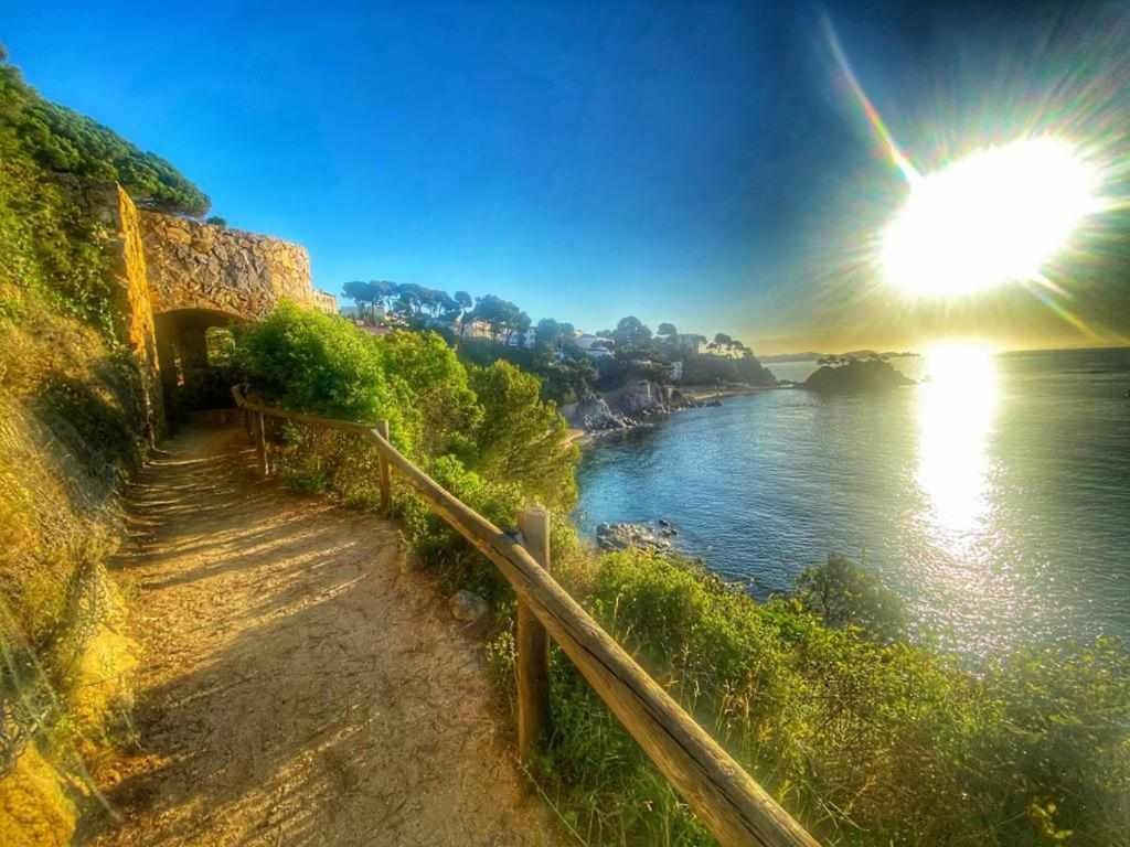 Direct Beachpetfriendly By Rinconesmediterraneos Apartamento Calonge (Catalonia)