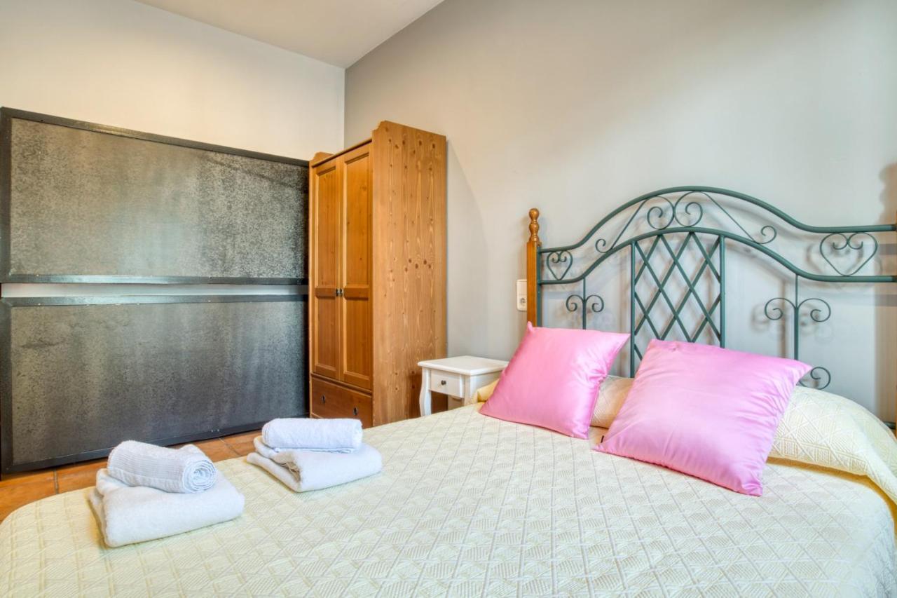 Casa Isabel * Calonge (Catalonia)