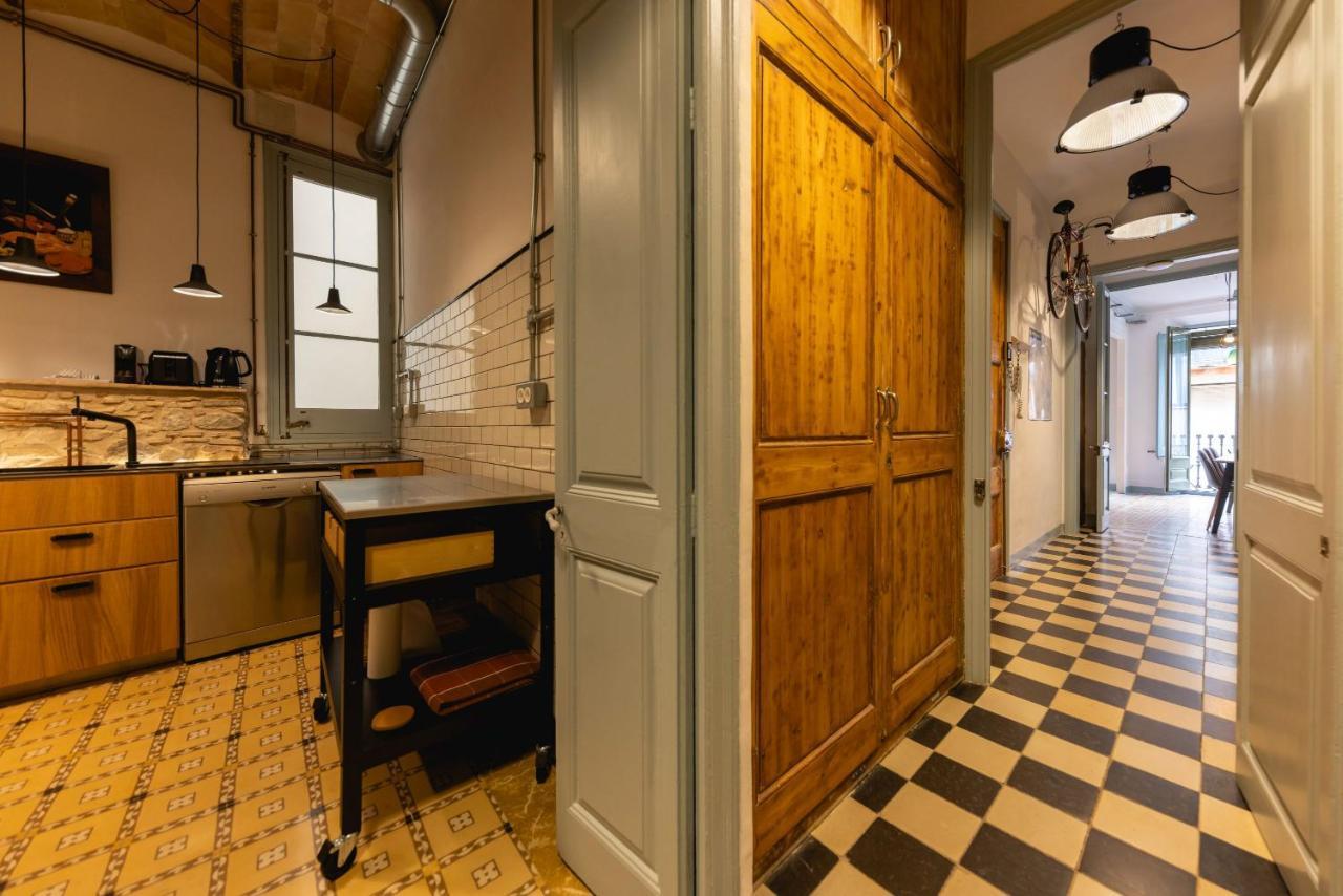 Bravissimo Les Rajoles, Unique 3-bedroom Apartment *