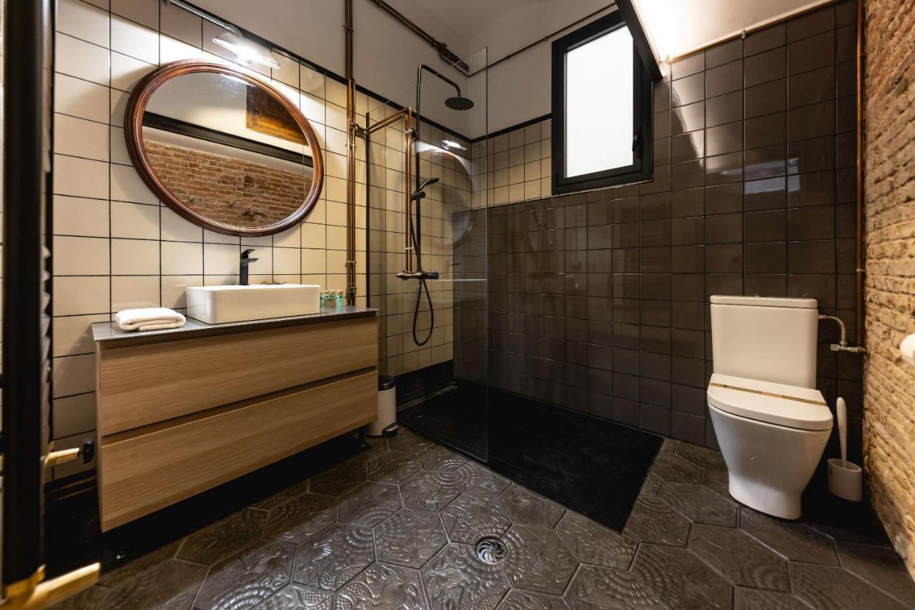 Bravissimo Les Rajoles, Unique 3-bedroom Apartment Girona