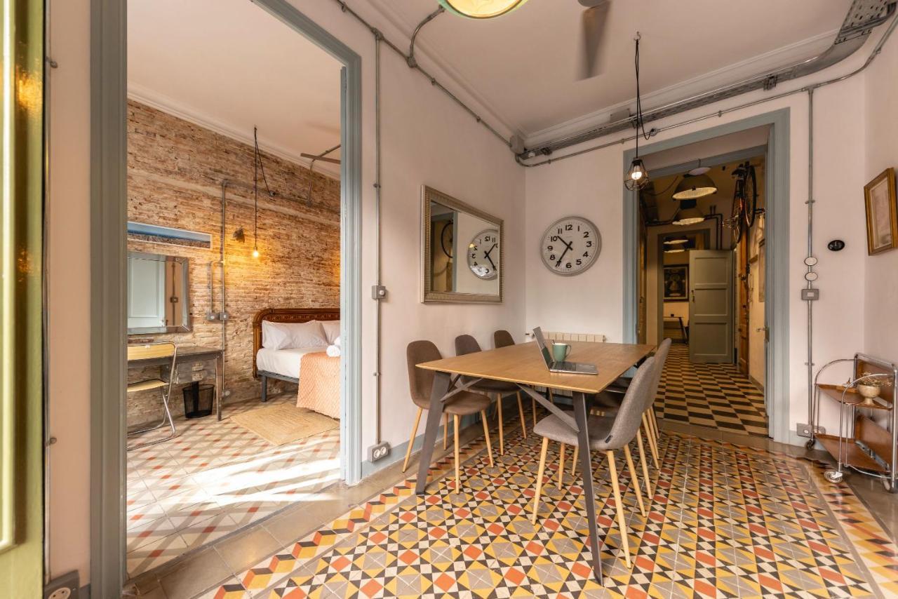 Bravissimo Les Rajoles, Unique 3-bedroom * Girona