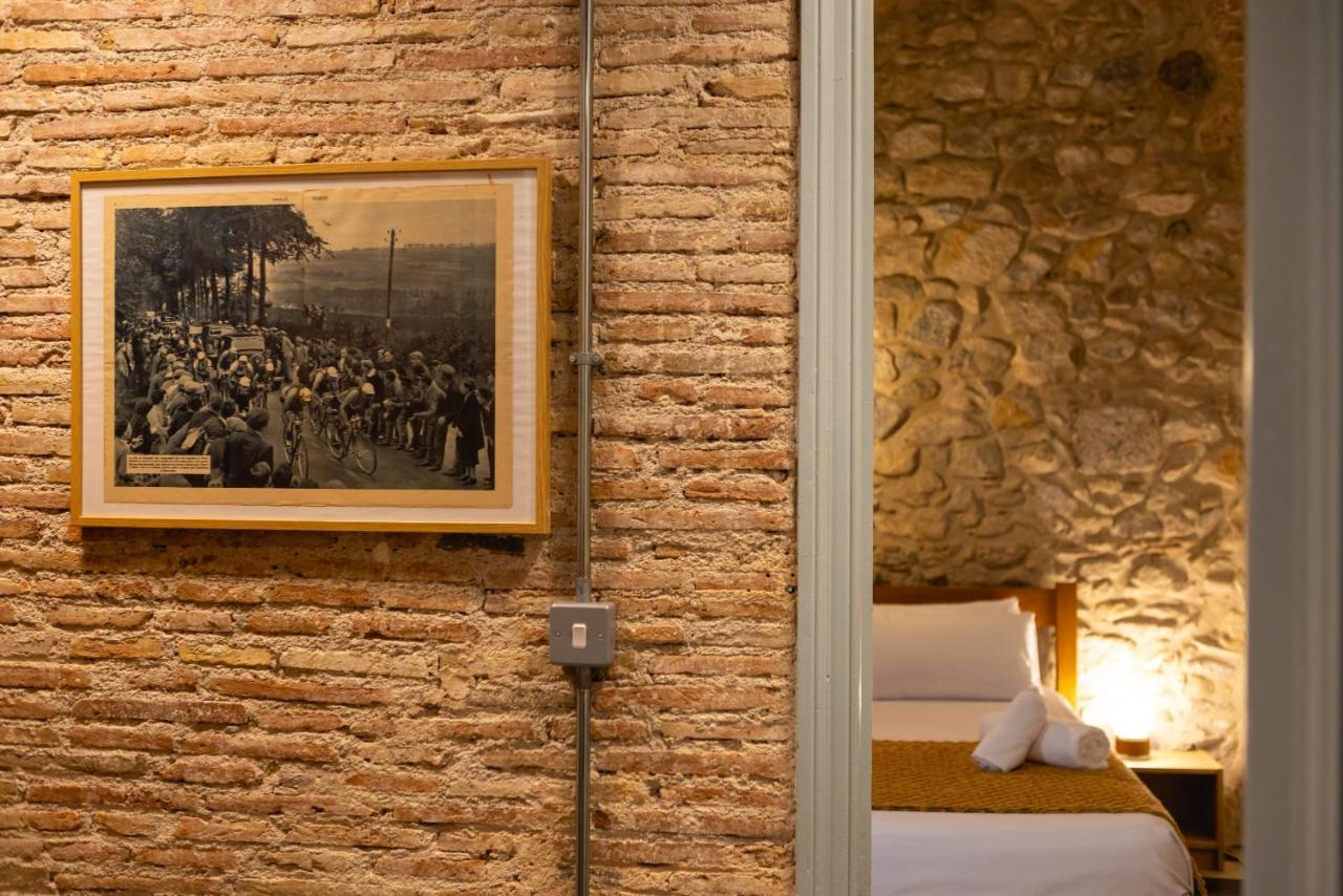 Apartment Bravissimo Les Rajoles, Unique 3-bedroom