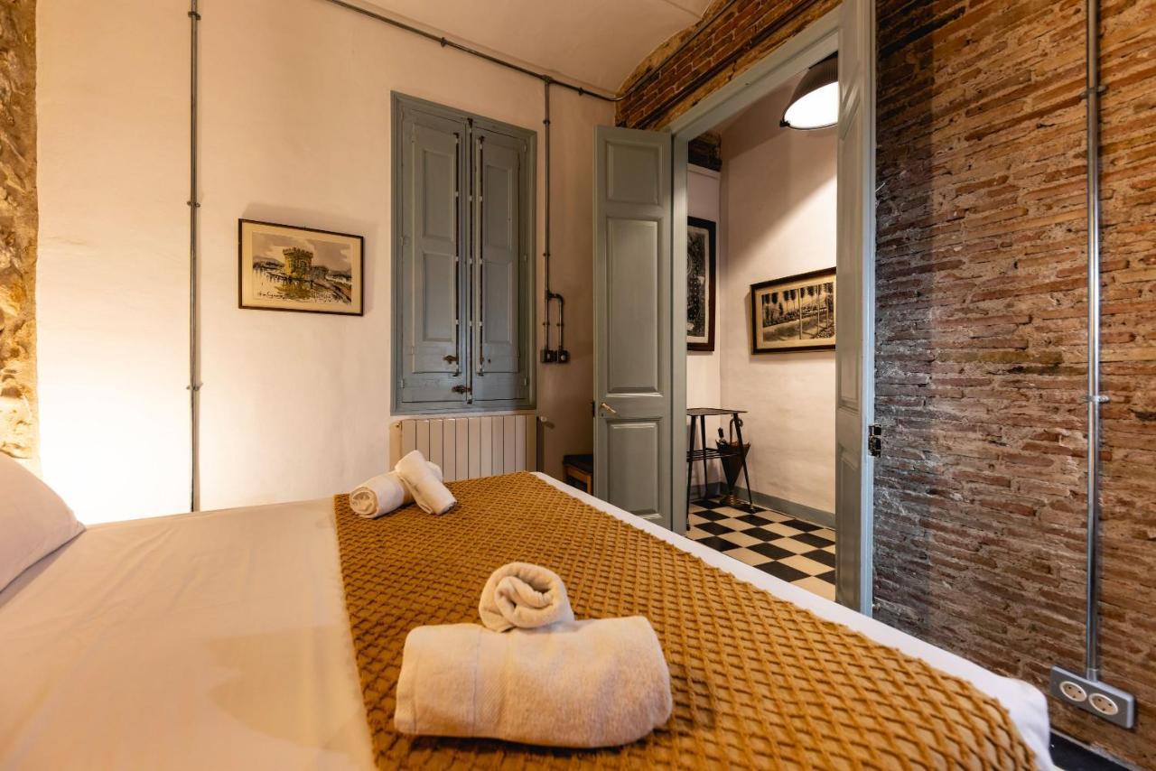 Bravissimo Les Rajoles, Unique 3-bedroom Girona