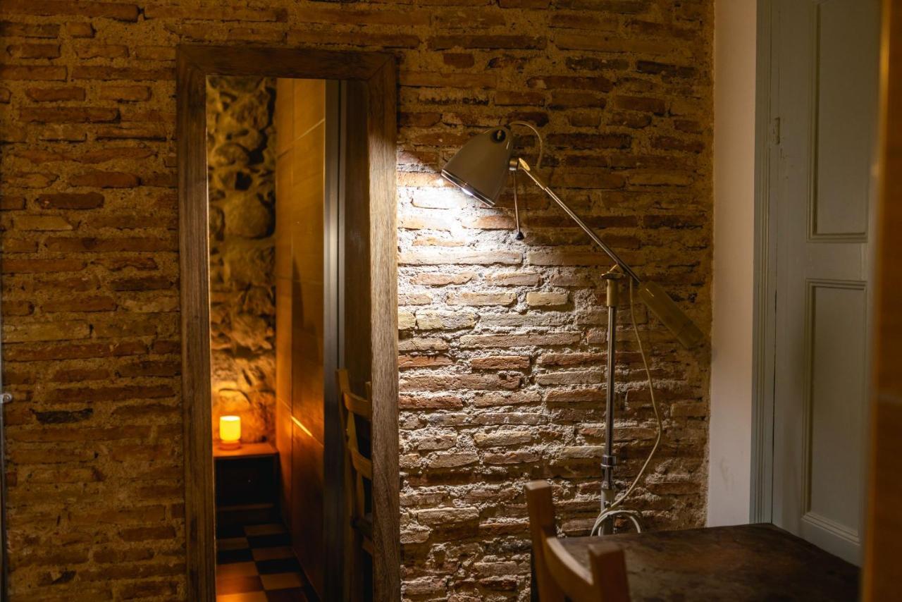 Apartment Bravissimo Les Rajoles, Unique 3-bedroom Girona