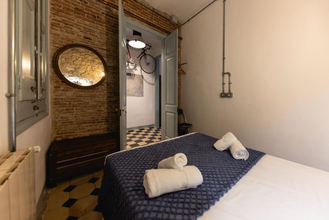 Bravissimo Les Rajoles, Unique 3-bedroom Apartment Girona