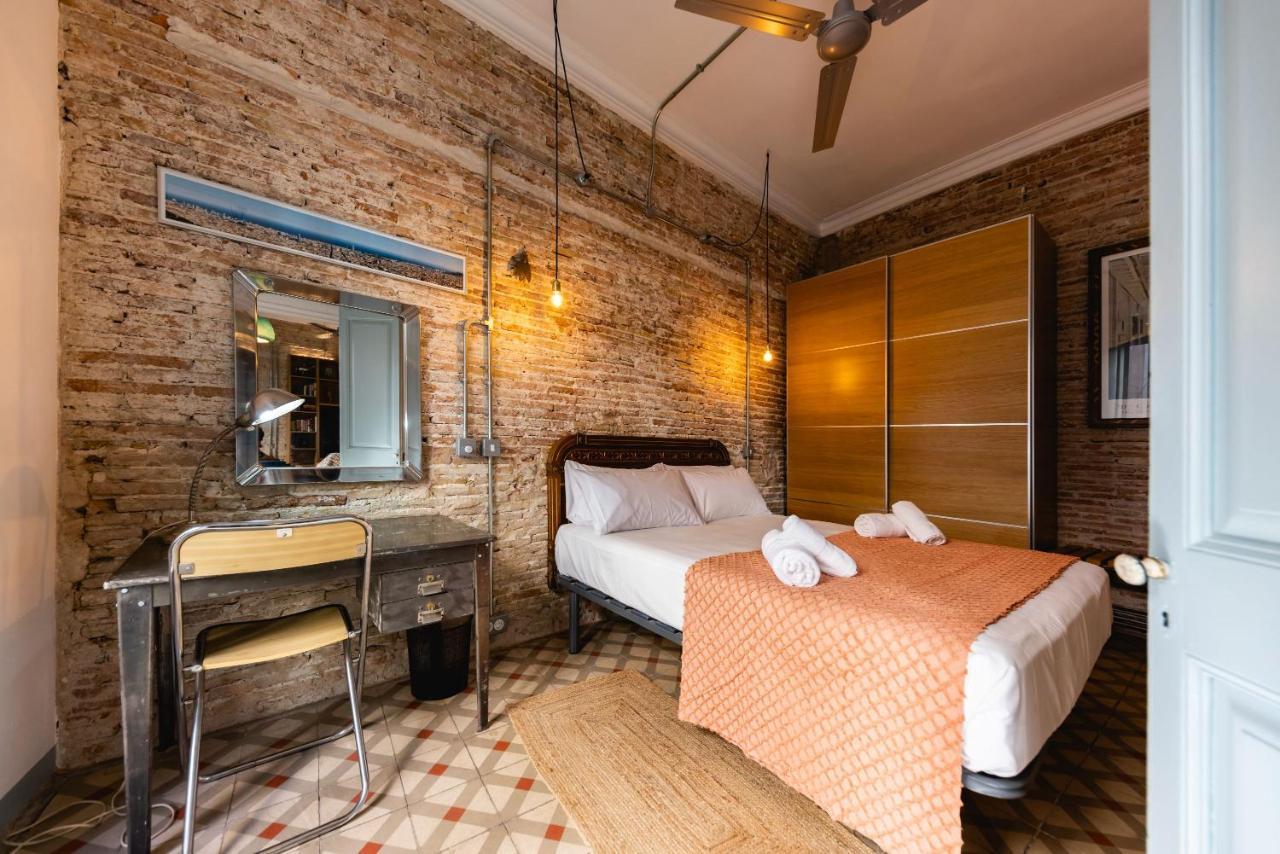 Bravissimo Les Rajoles, Unique 3-bedroom Apartment