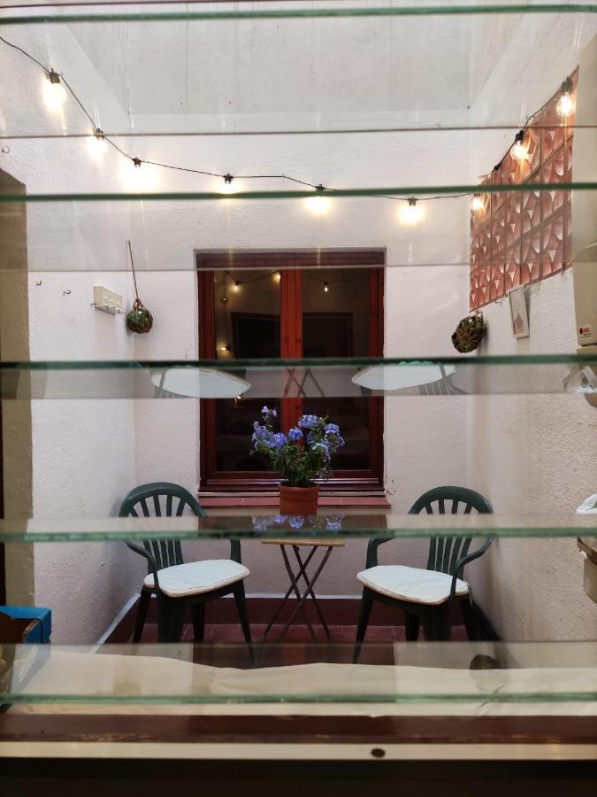 Apartment Centrico, Bien Equipado Y Tranquilo, A 350m De La Playa Por Rambla Vidal Sant Feliu de Guixols