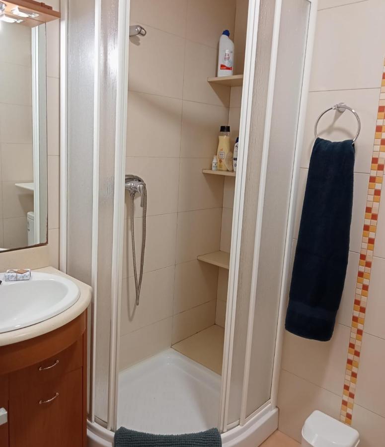 Centrico, Bien Equipado Y Tranquilo, A 350m De La Playa Por Rambla Vidal Apartment Sant Feliu de Guixols