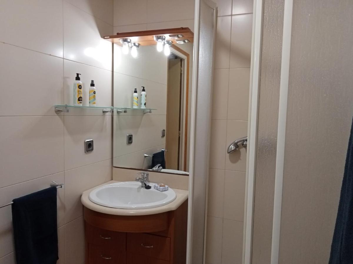 Centrico, Bien Equipado Y Tranquilo, A 350m De La Playa Por Rambla Vidal * Sant Feliu de Guixols
