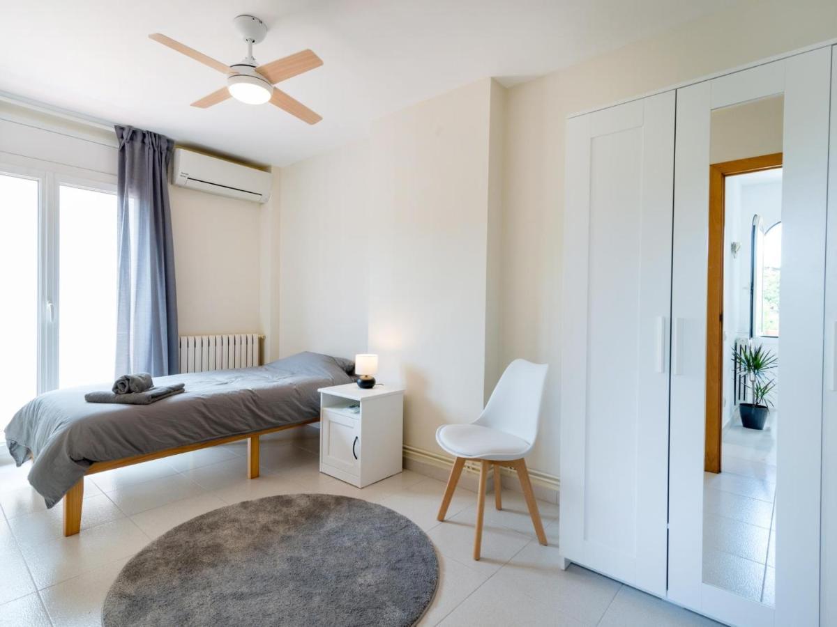 Boutique Triplex W Pool Palafrugell