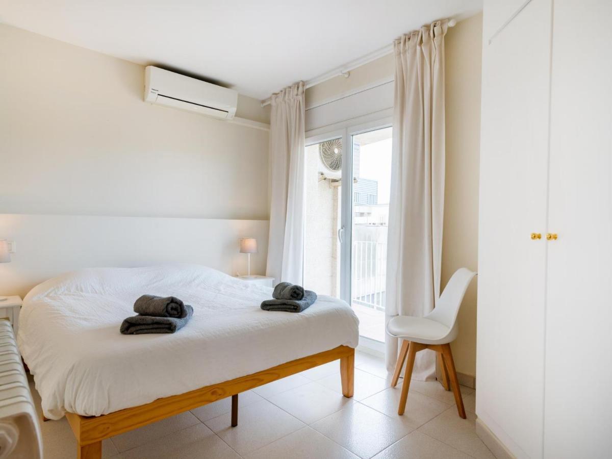 Boutique Triplex W Pool Apartamento Palafrugell