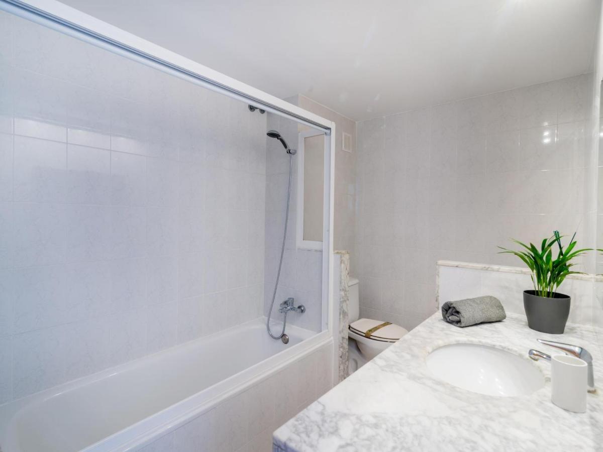 Boutique Triplex W Pool Palafrugell