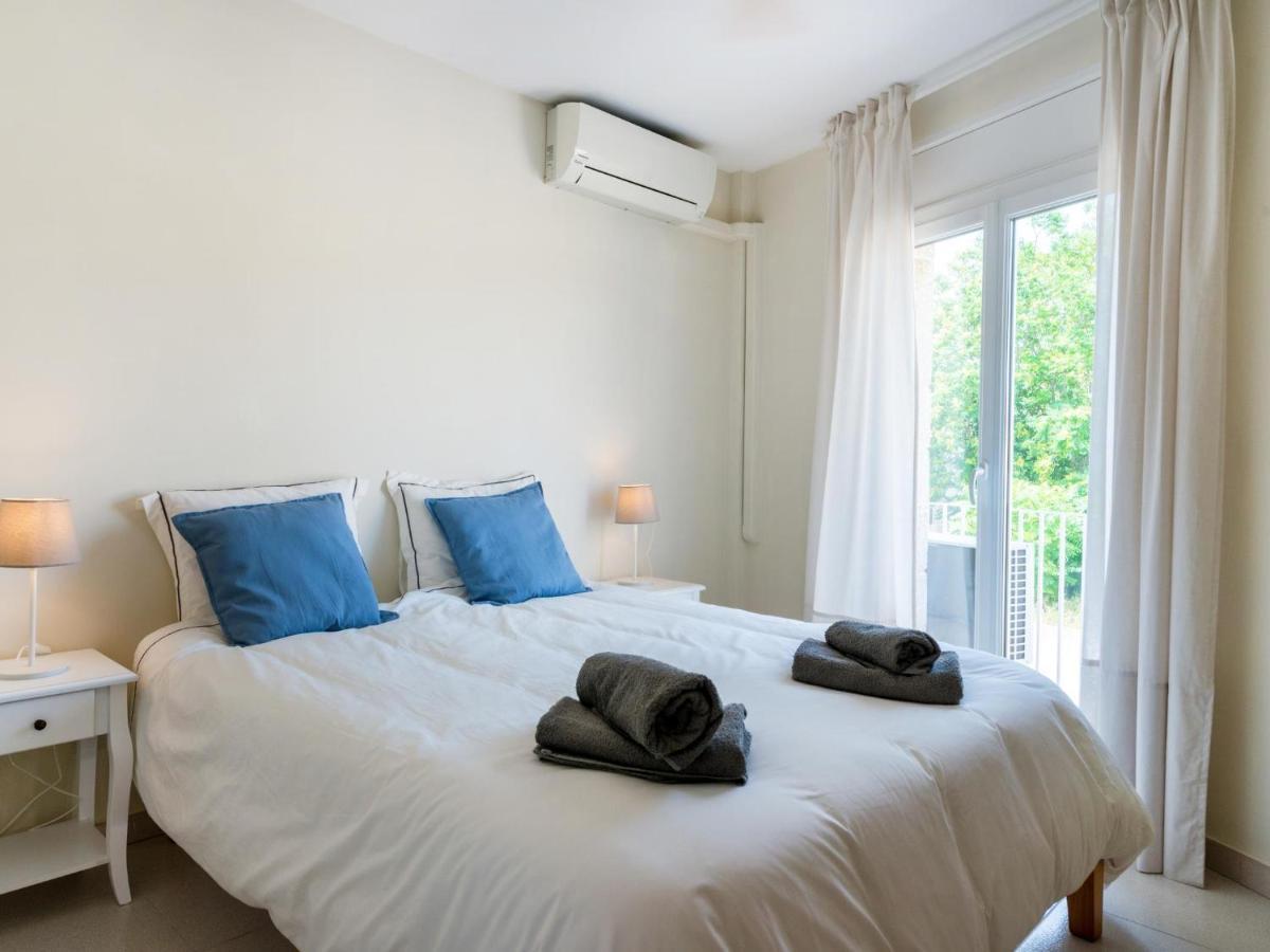Boutique Triplex W Pool Palafrugell