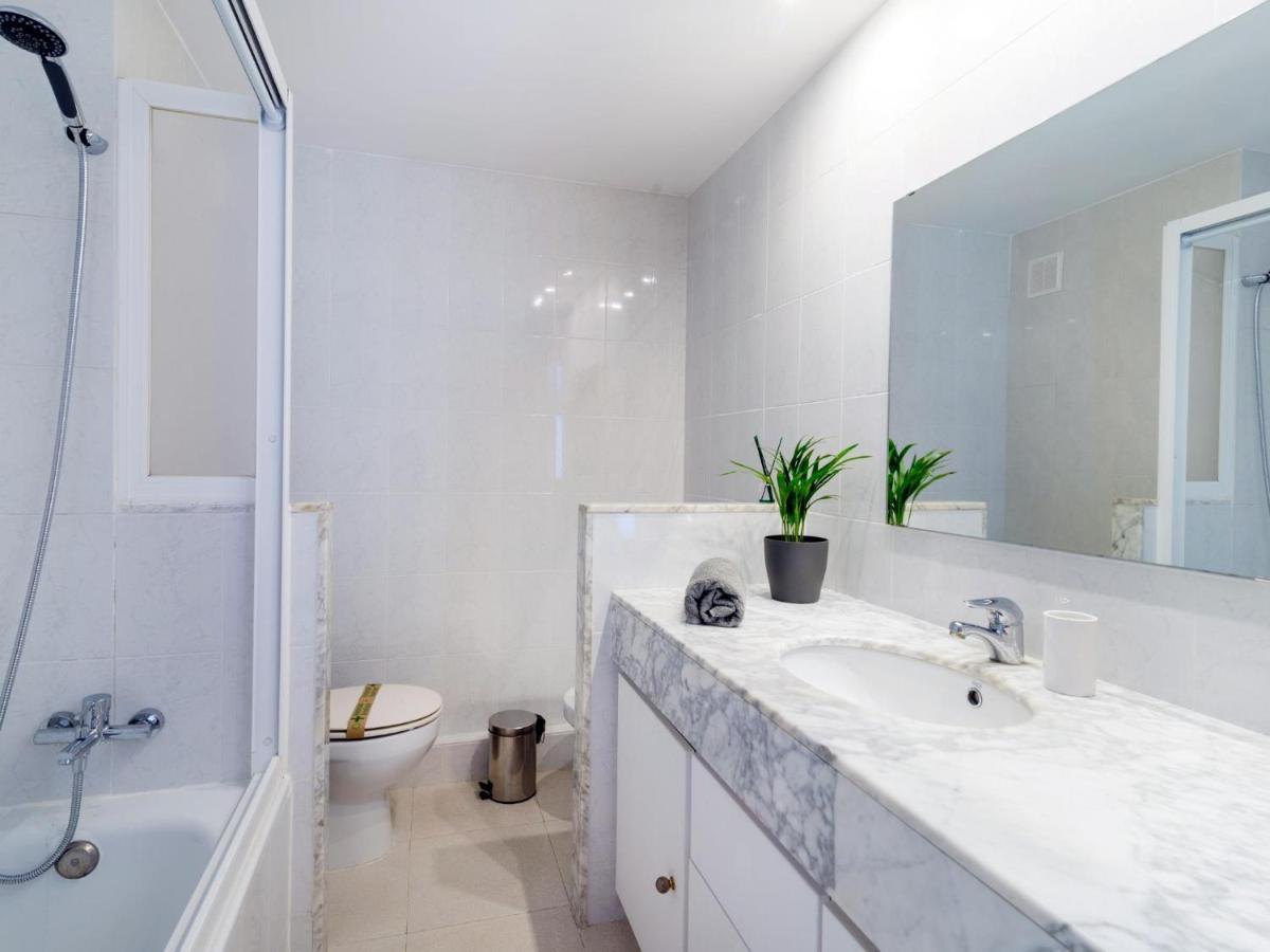 Boutique Triplex W Pool Apartamento Palafrugell