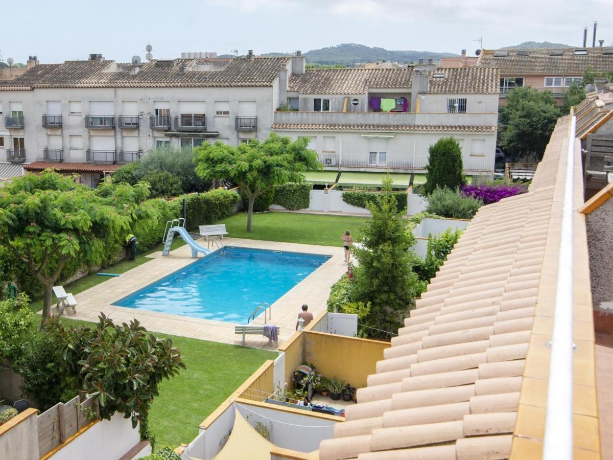 Boutique Triplex W Pool