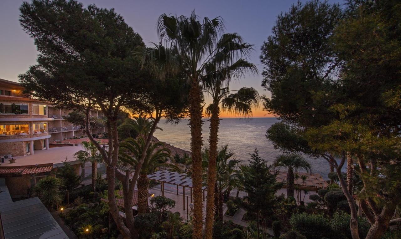Eden Roc & By Brava Hotel 4*