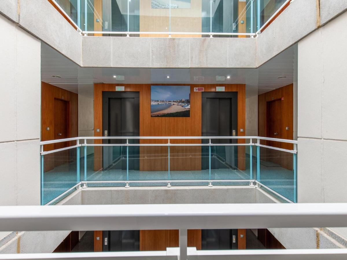 Apartamento Belvilla By Oyo Modern In Palamós
