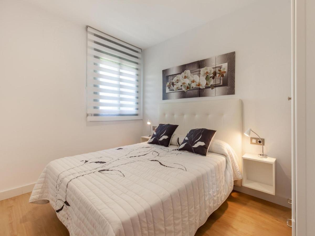 Apartamento Belvilla By Oyo Modern In