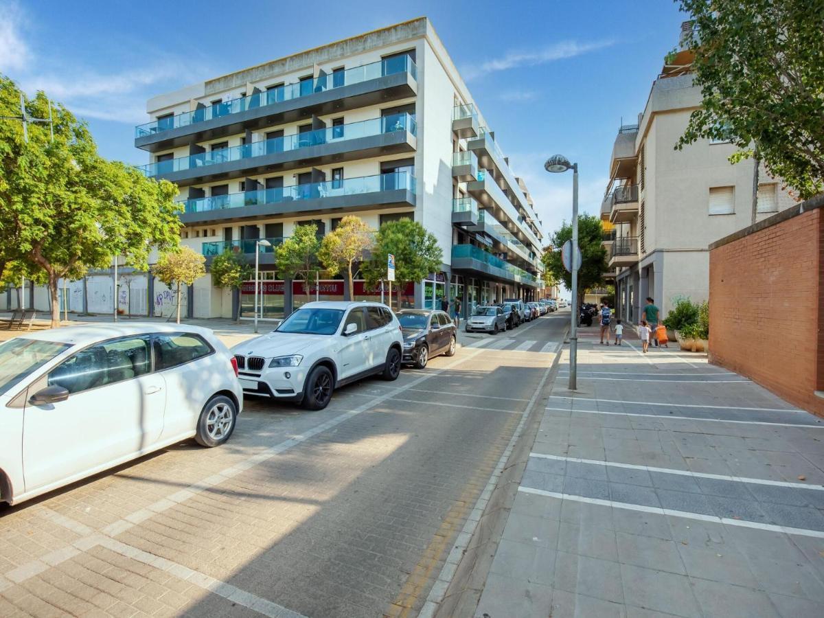 Apartamento Belvilla By Oyo Modern In