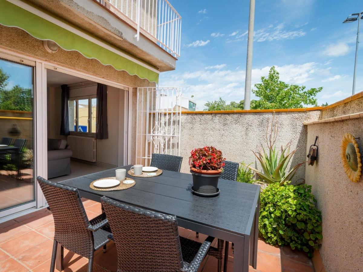 Boutique Triplex W Pool Apartamento Palafrugell