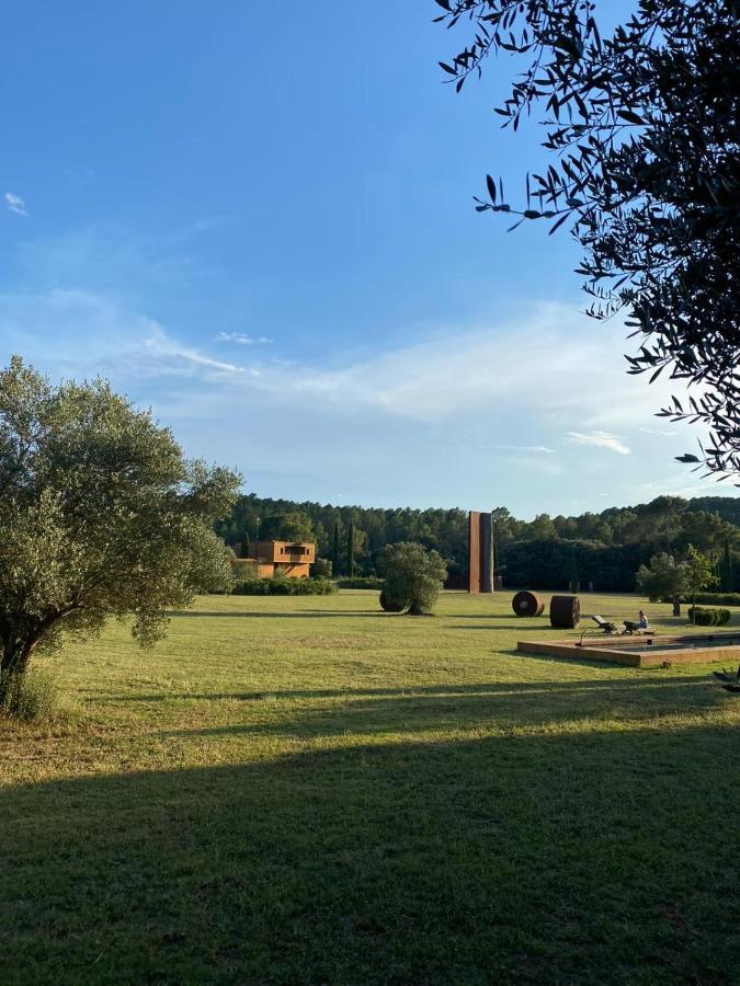 Bed and breakfast Fundació L'olivar Ventalló