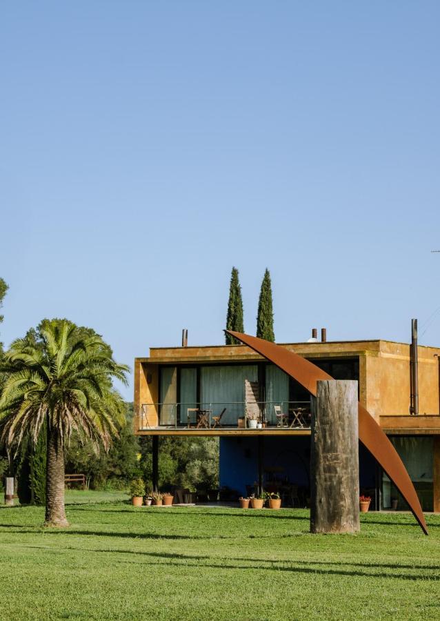 Fundacio L'olivar Bed & Breakfast Ventallo