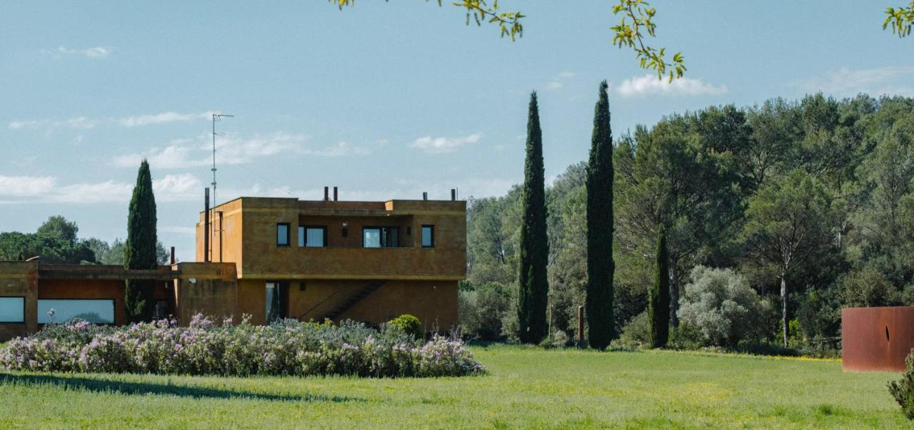 Fundació L'olivar Bed and breakfast *