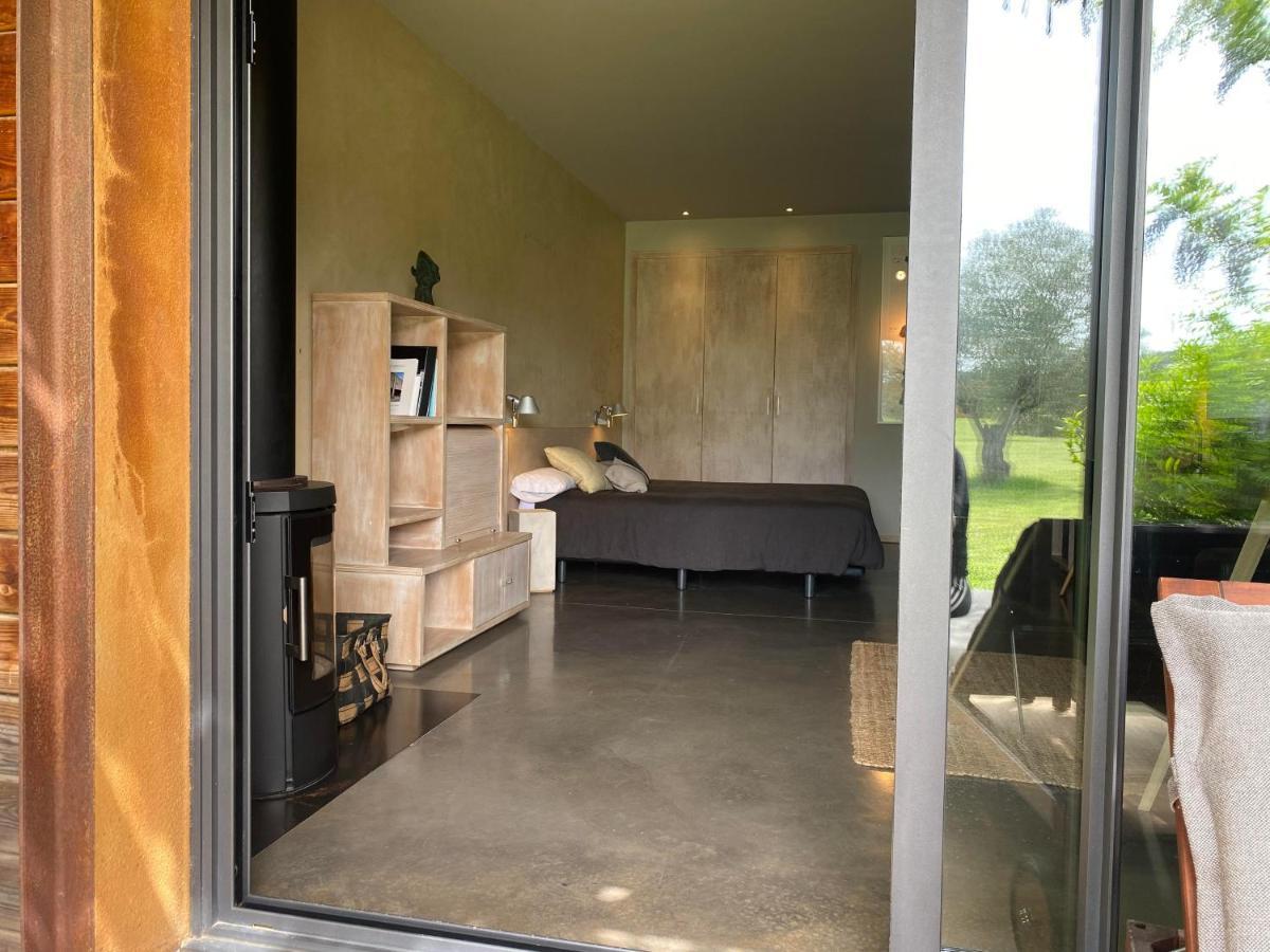 Fundacio L'olivar Bed & Breakfast *