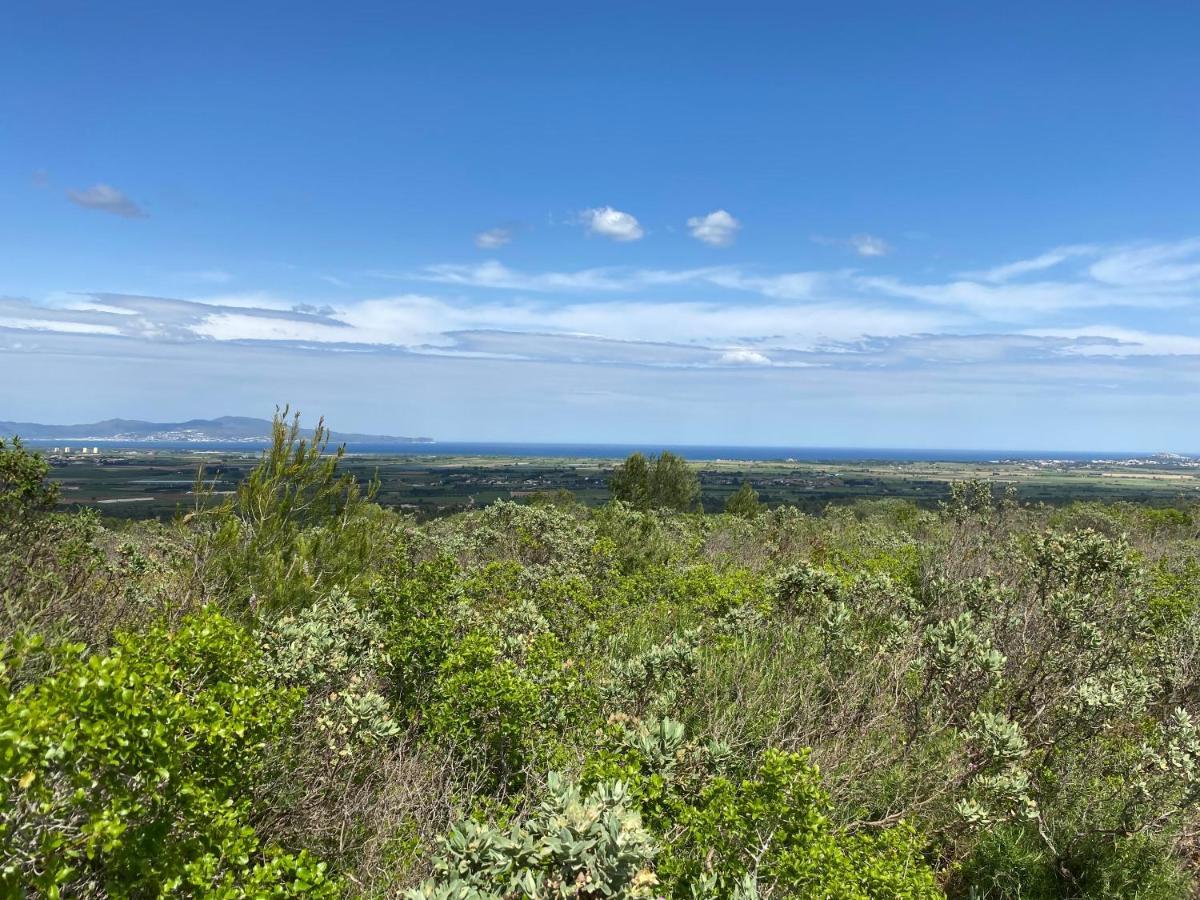 Bed & Breakfast Fundacio L'olivar Ventallo