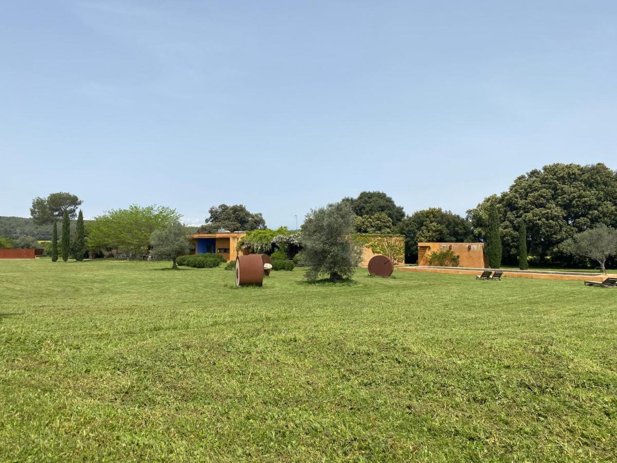 Fundació L'olivar Bed and breakfast