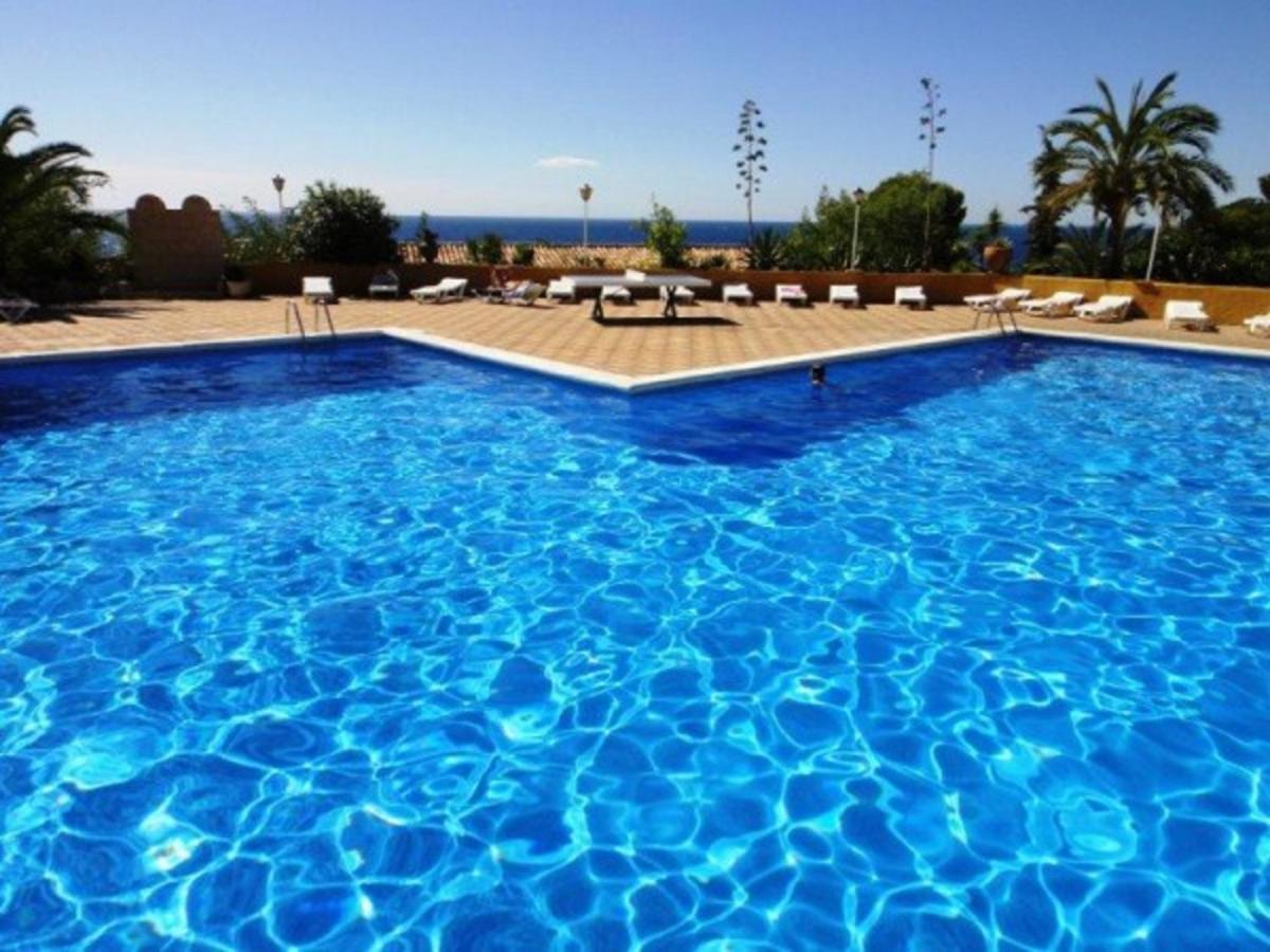 Premier - Cala Llevado