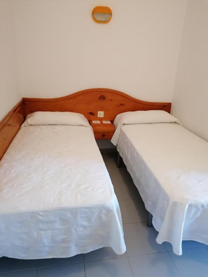 Apartamento Argonavis