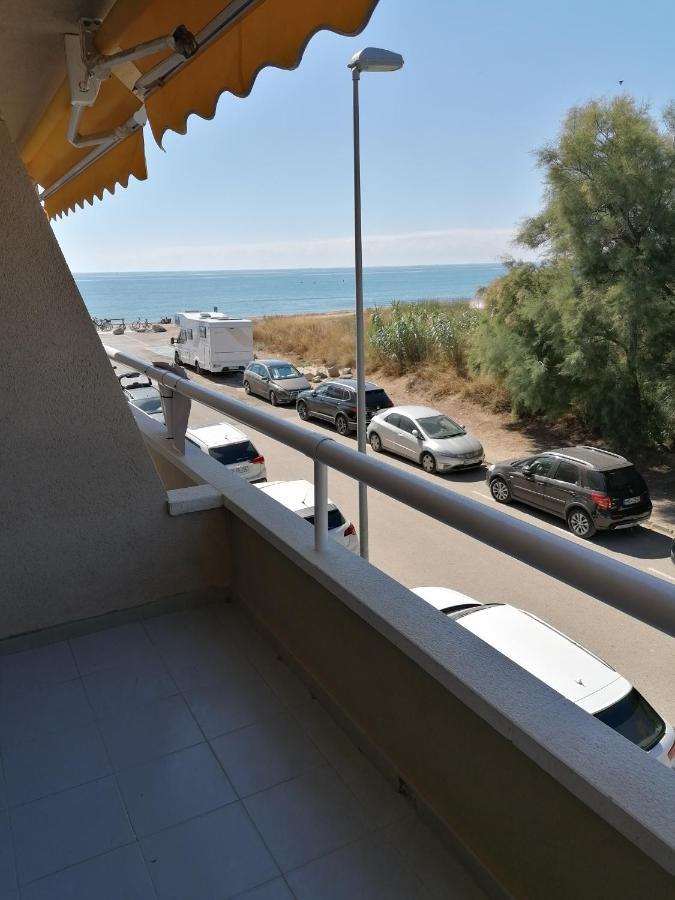 Apartamento Argonavis L'Estartit