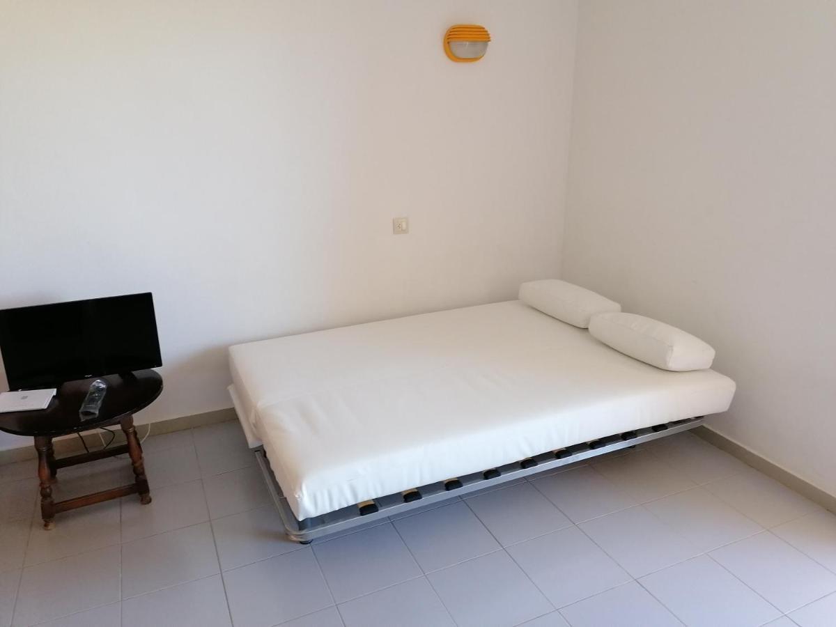 Argonavis Apartamento