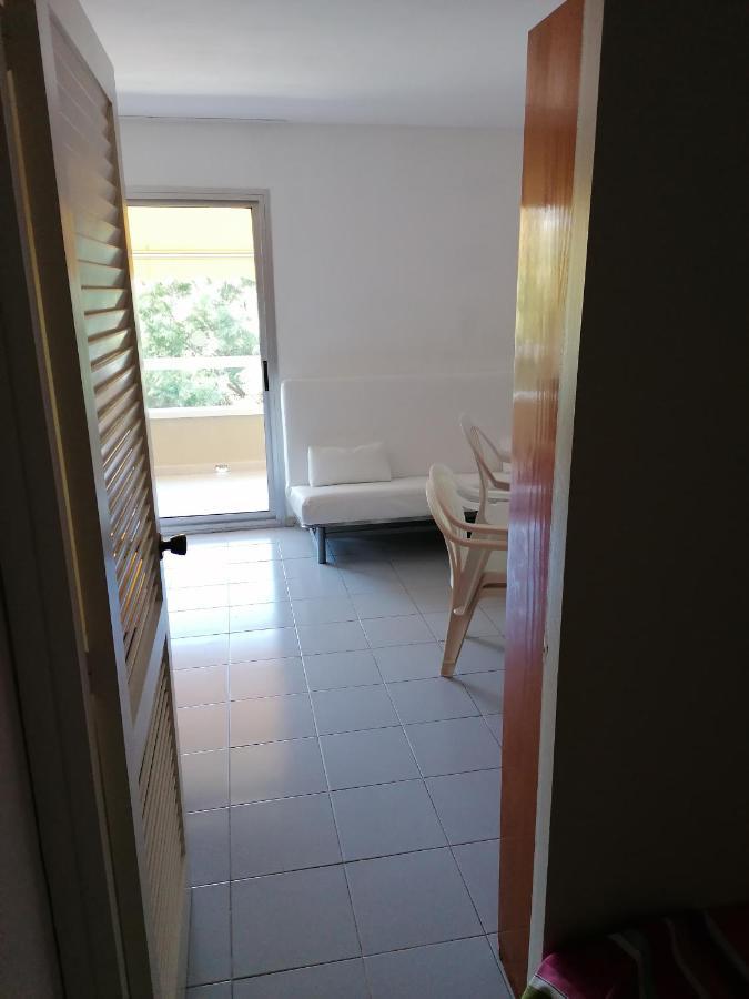Argonavis Apartamento *