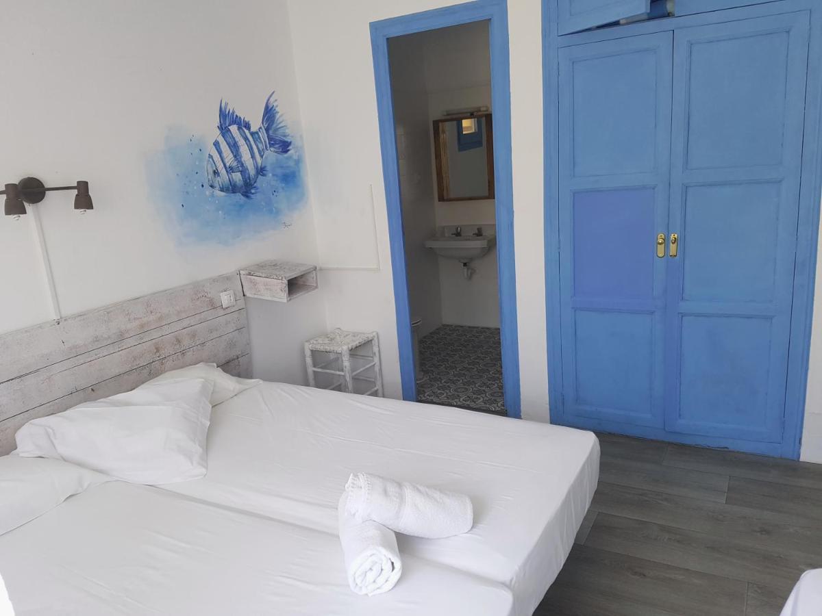 El Berganti De Charme Guest house