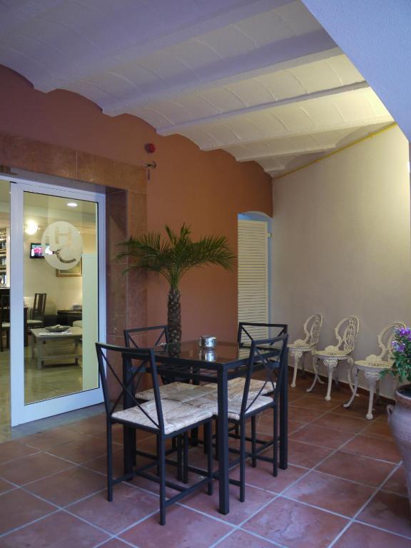 La Caleta De Hotel Tamariu
