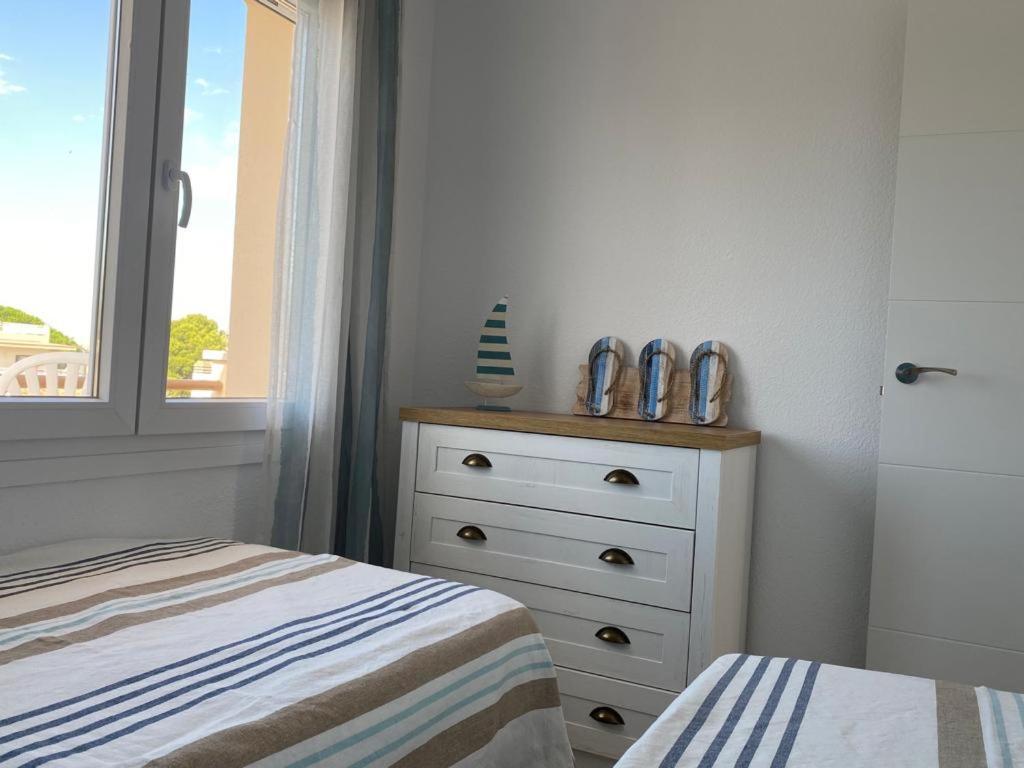 Apartamento Stil Mar Anna - Stil Port Mar Anna