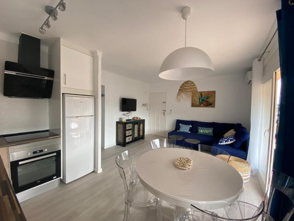 Stil Mar Anna - Stil Port Mar Anna Apartamento