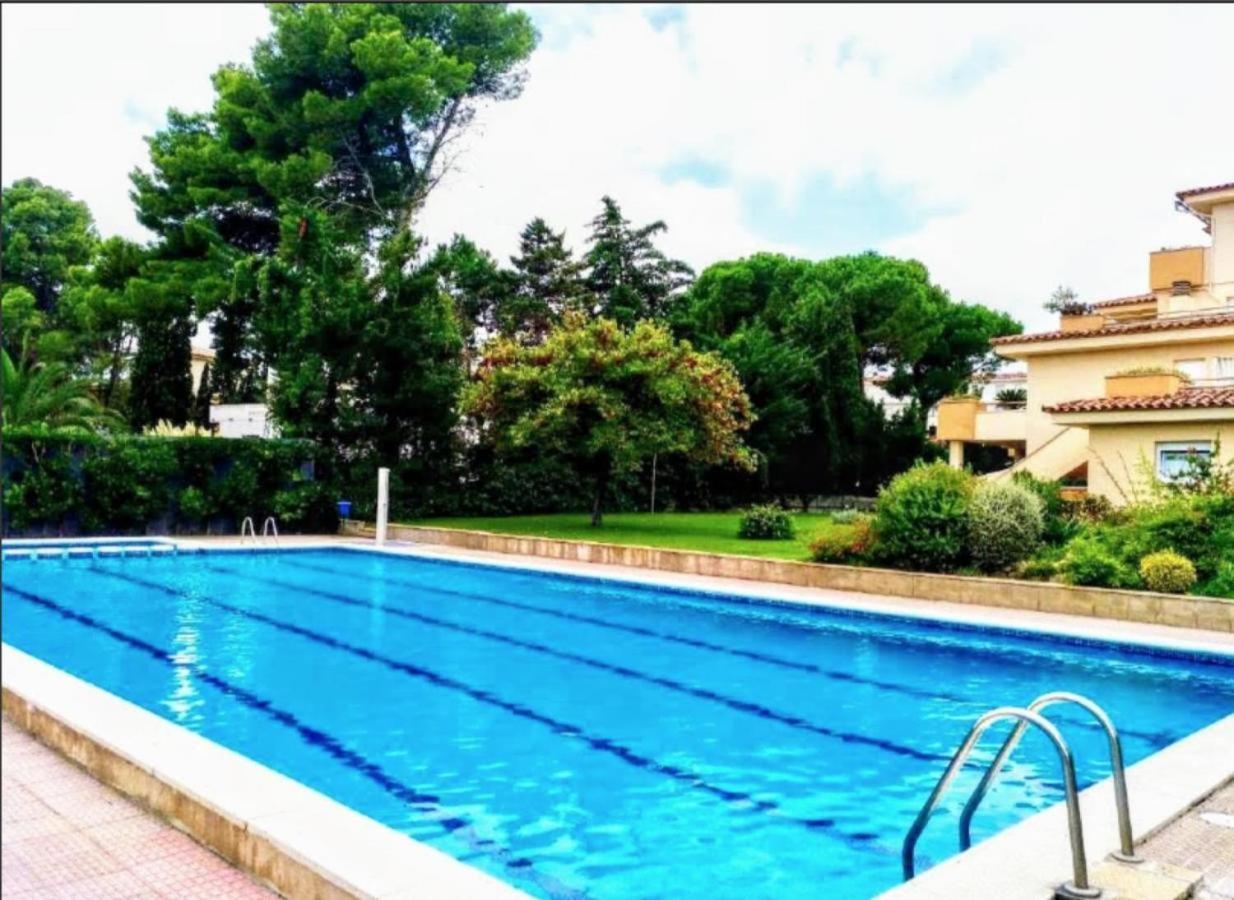 Apartamento Stil Mar Anna - Stil Port Mar Anna *