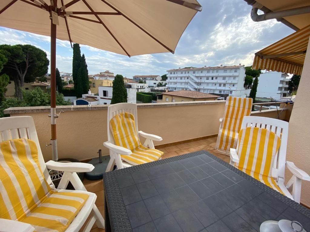Stil Mar Anna - Stil Port Mar Anna Apartamento