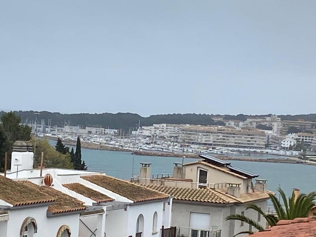 Stil Mar Anna - Stil Port Mar Anna Apartamento