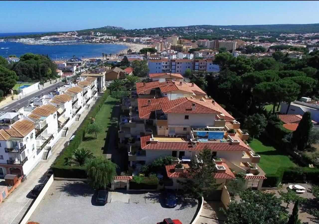 Stil Mar Anna - Stil Port Mar Anna