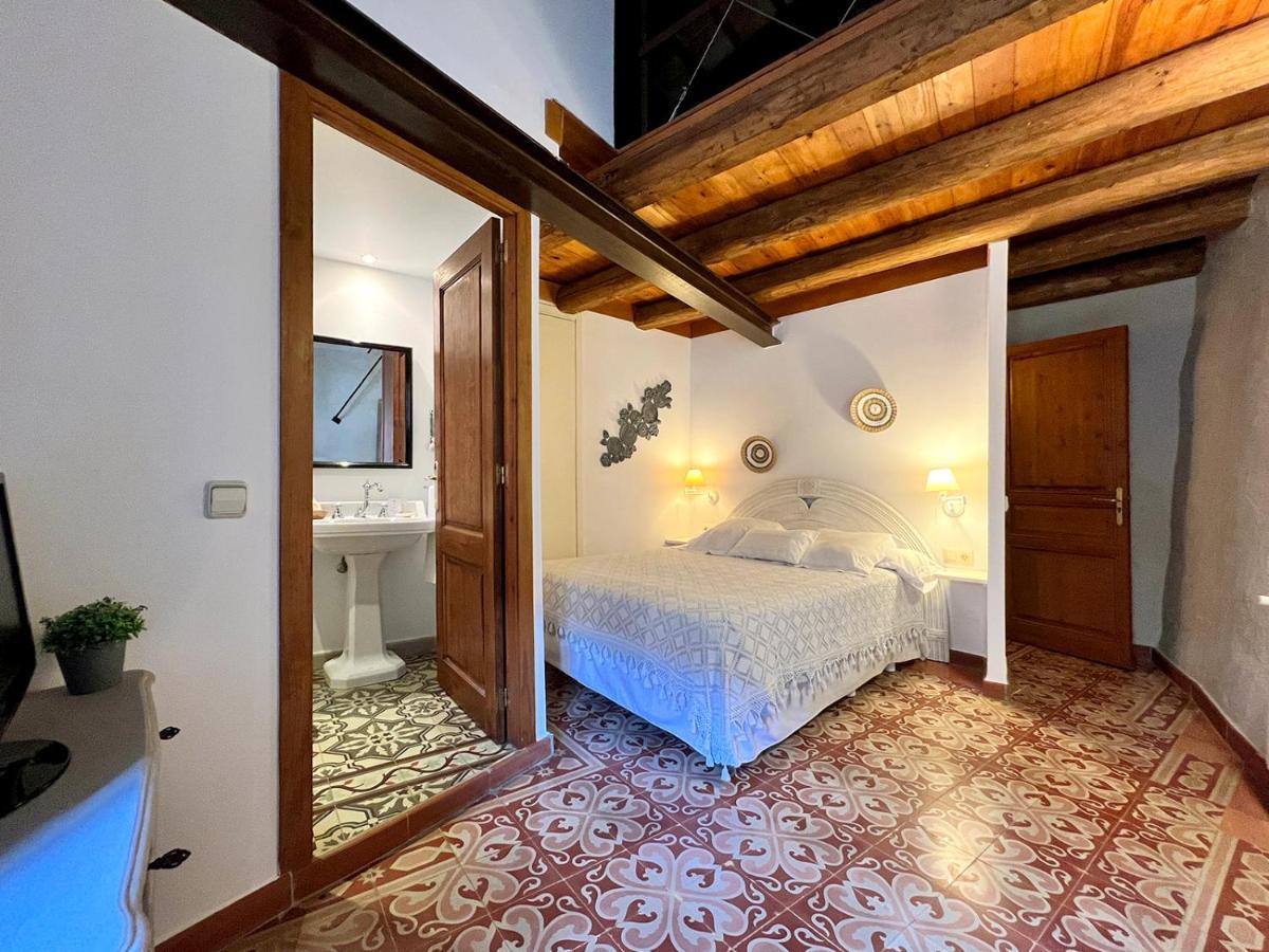 Can Bayre-Casa Rural Country house *