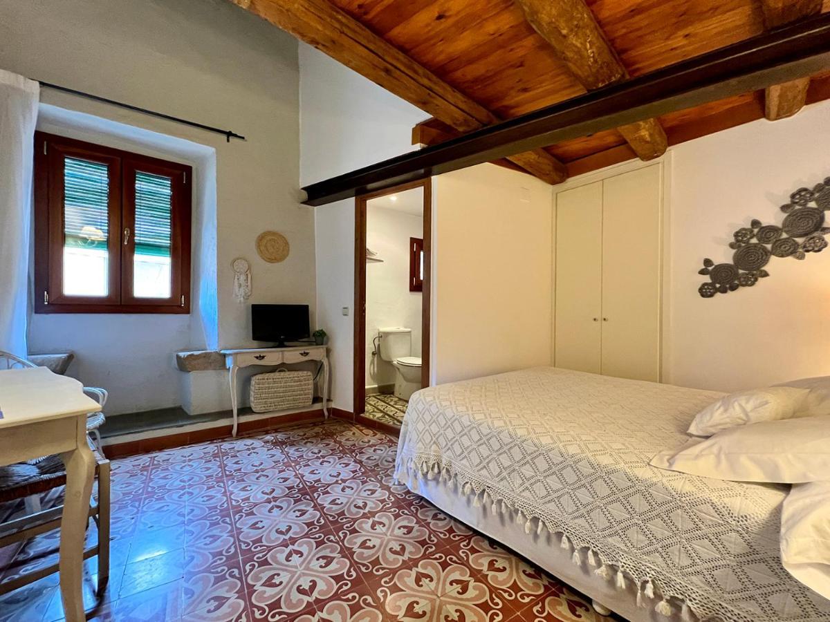 Can Bayre-Casa Rural Country house *