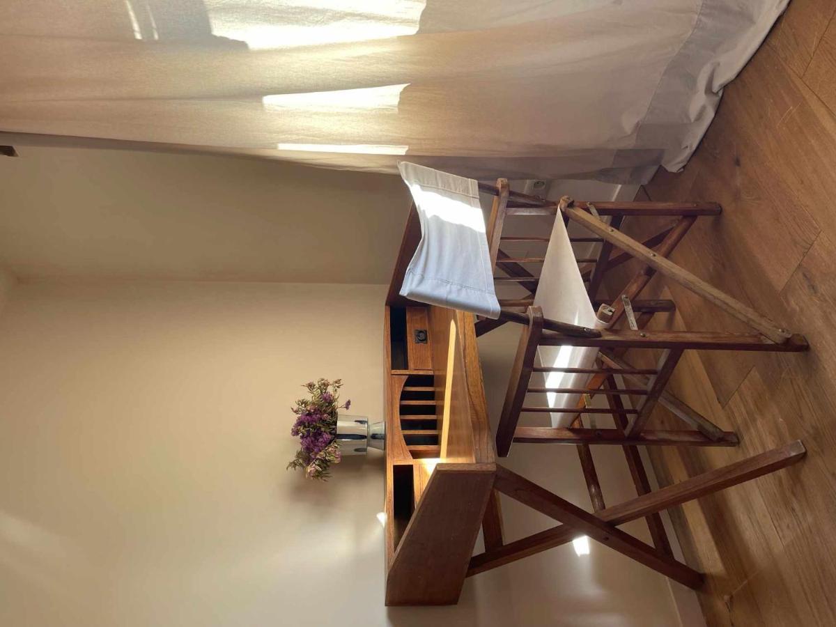 Apartment Cal Ouaire House Lohodihomes *