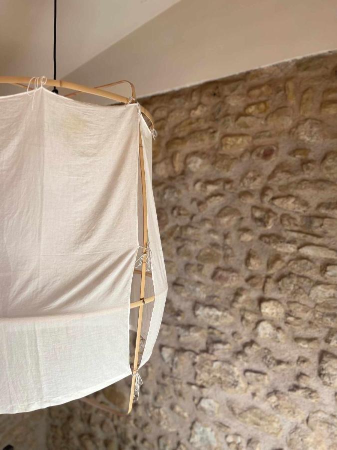 Cal Ouaire House Lohodihomes Viladesens
