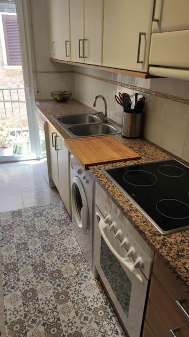 Apartamento Entre Platges - Family Comfort Costa Brava